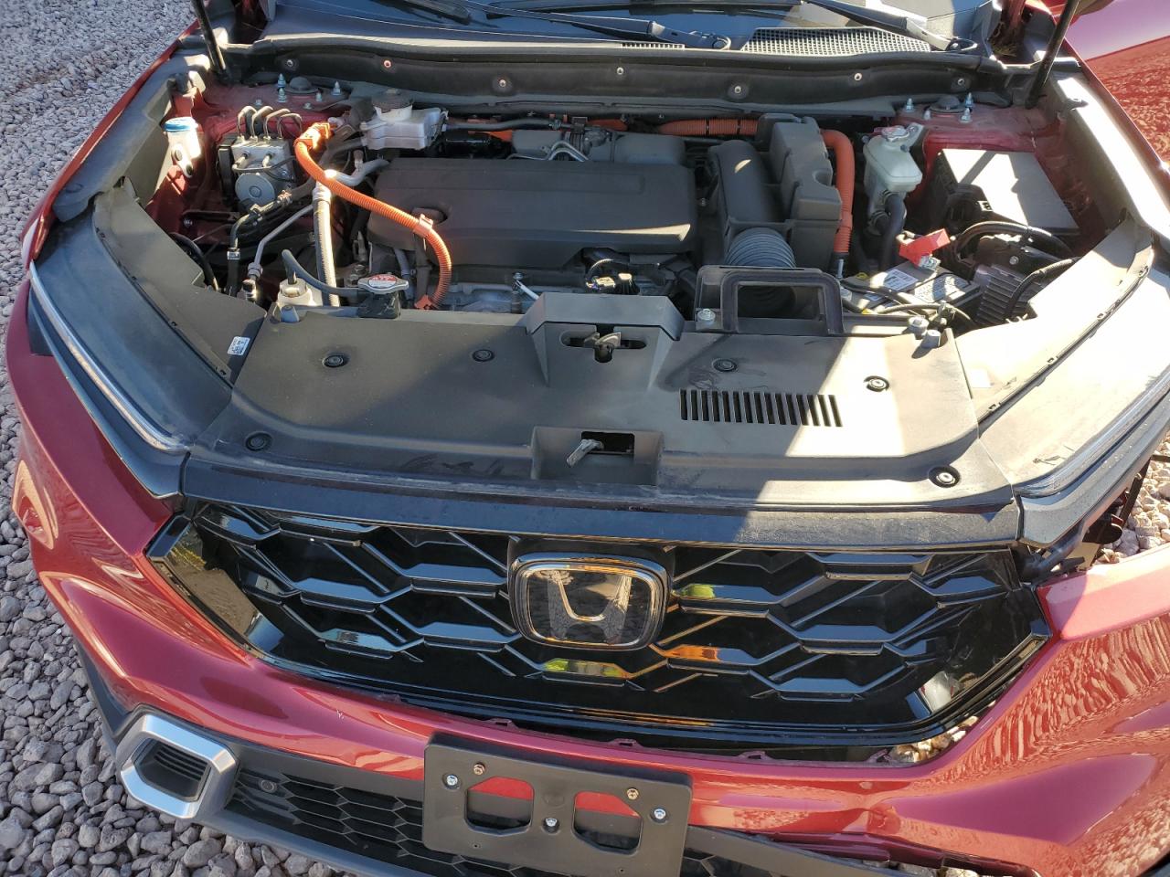 2023 Honda CR-V - Image 13