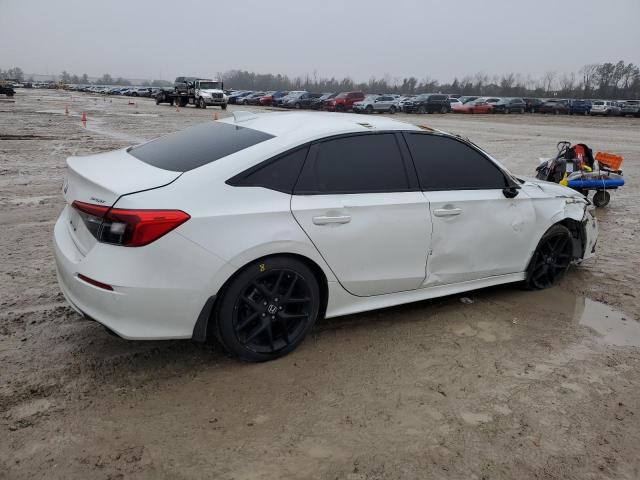  HONDA CIVIC 2023 Белый