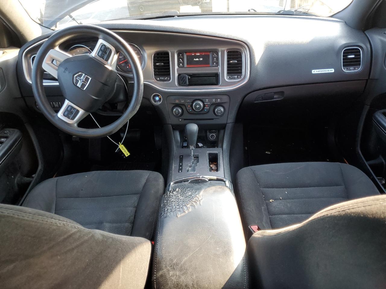 2013 Dodge Charger - Image 8