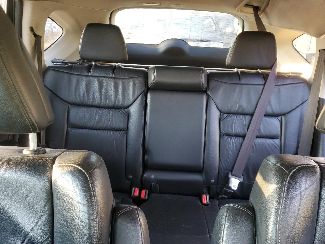 2013 Honda CR-V - Image 10