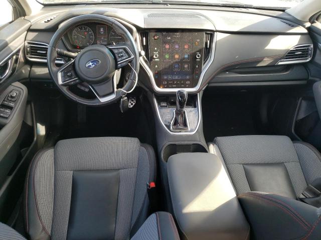  SUBARU LEGACY 2020 Серый
