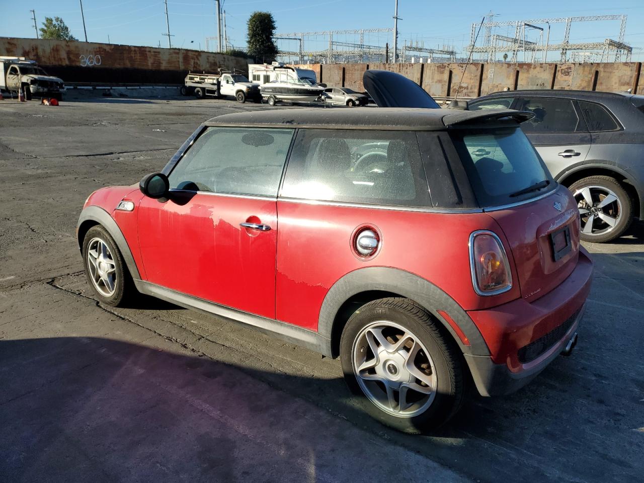 2008 MINI Cooper - Image 2