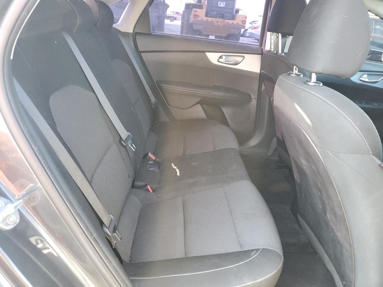 2023 Kia Forte - Image 10