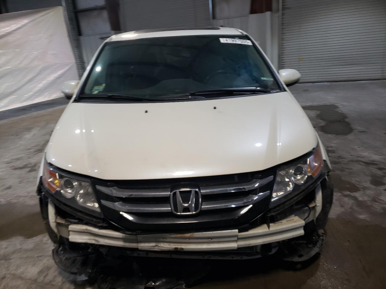 2014 Honda Odyssey - Image 5