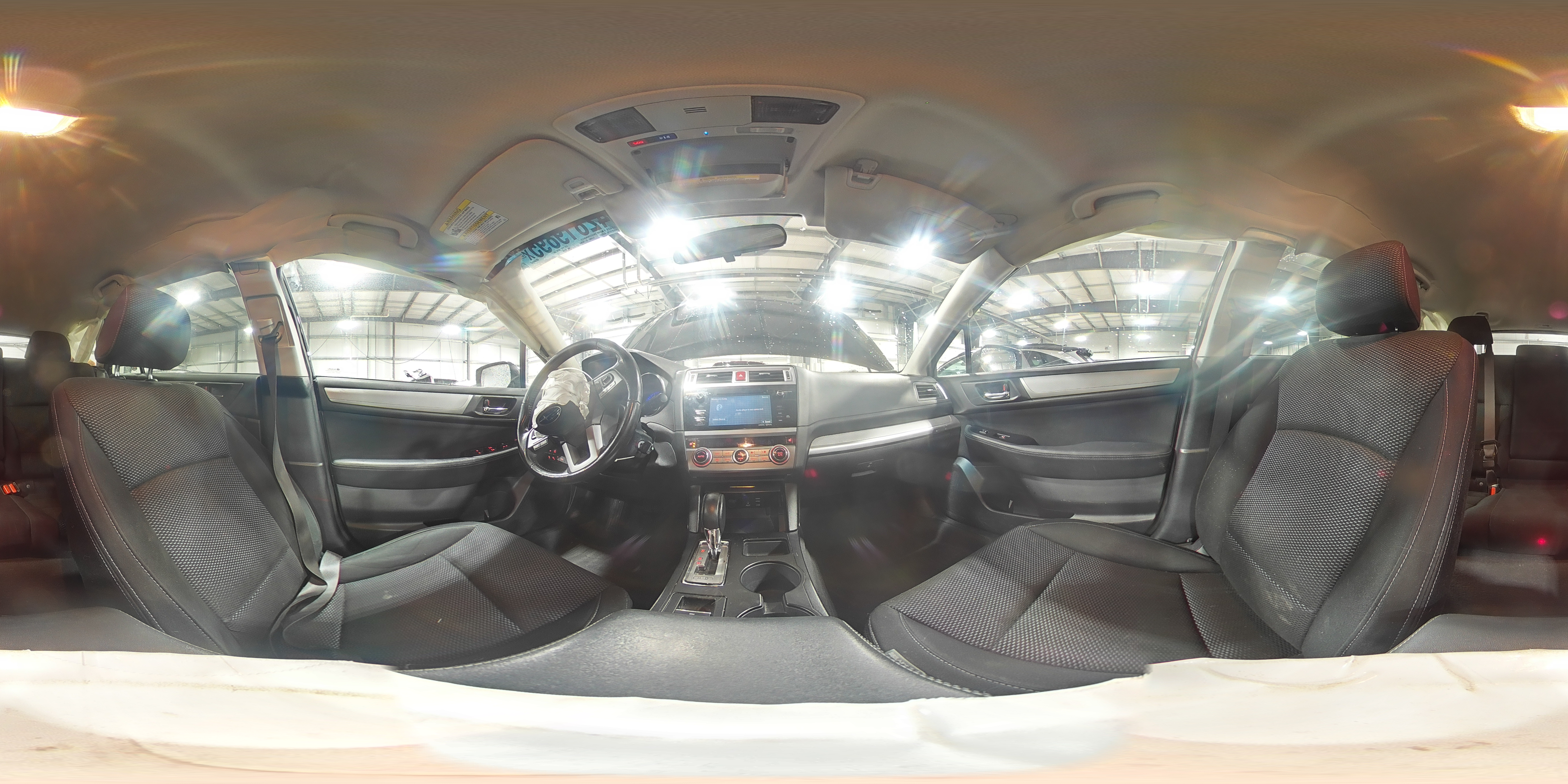 2016 Subaru Outback - Image 15