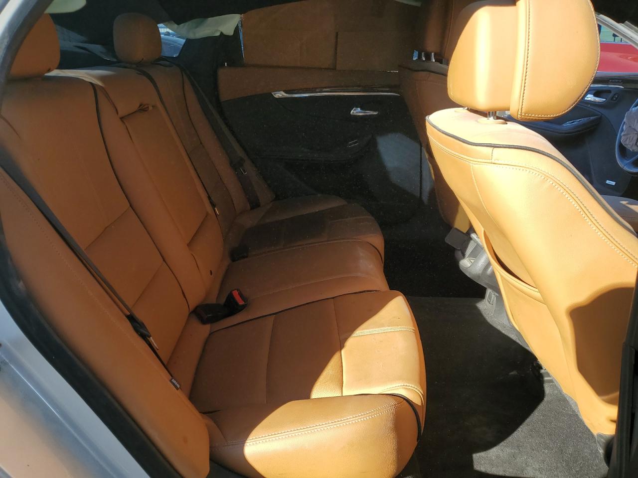 2014 Chevrolet Impala - Image 10