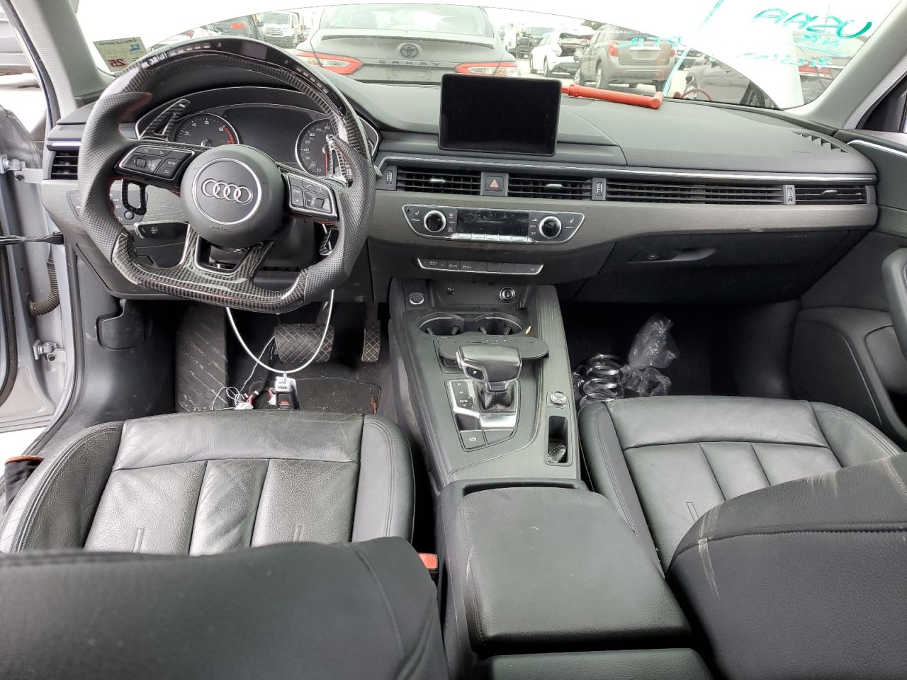 2019 Audi A4 - Image 8