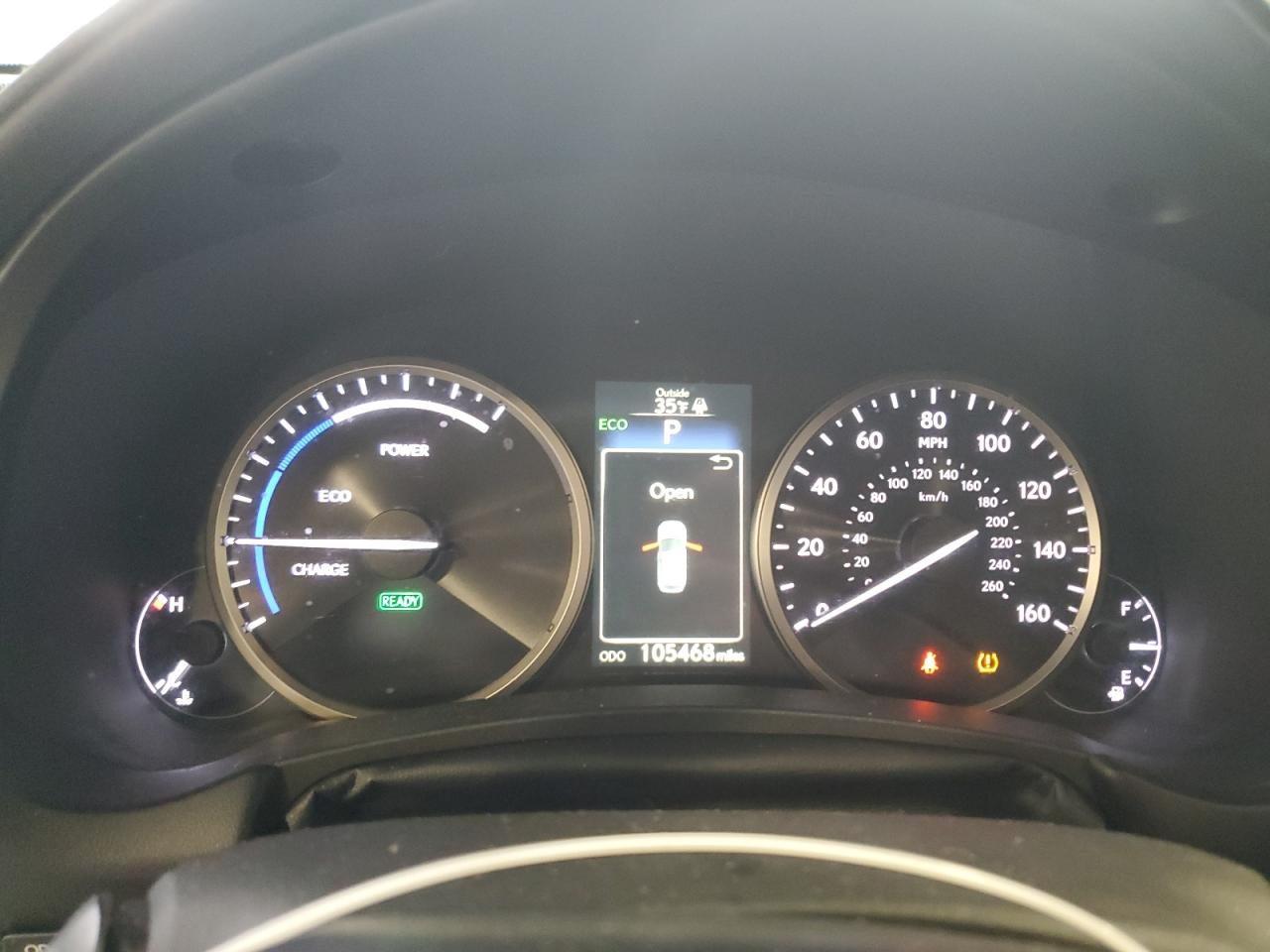 2017 Lexus NX - Image 9