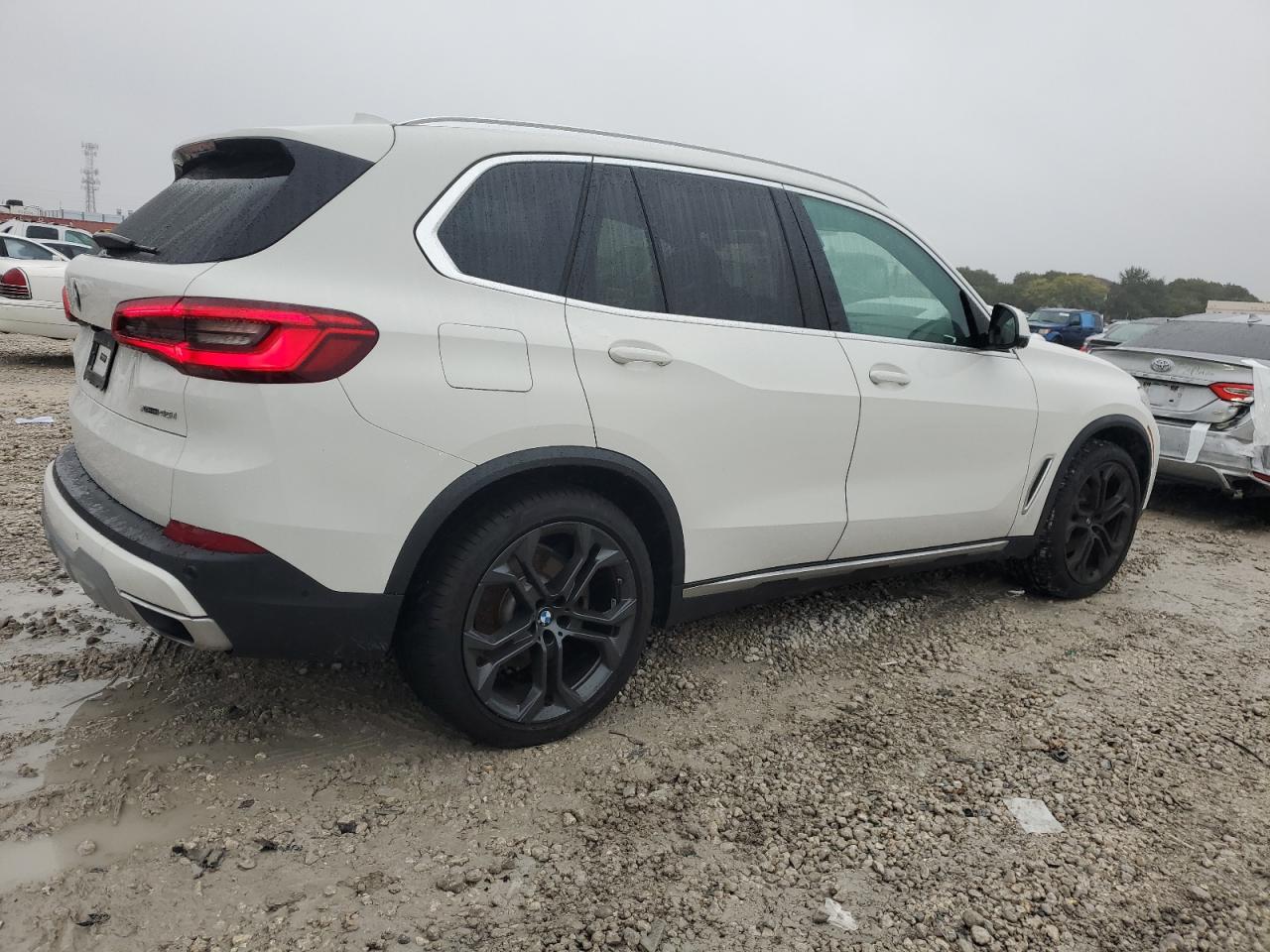 2019 BMW X5 - Image 3