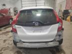 2017 Honda Fit Lx للبيع في Des Moines، IA - Front End