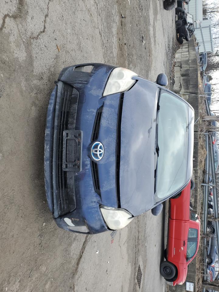 2013 Toyota Prius - Image 5