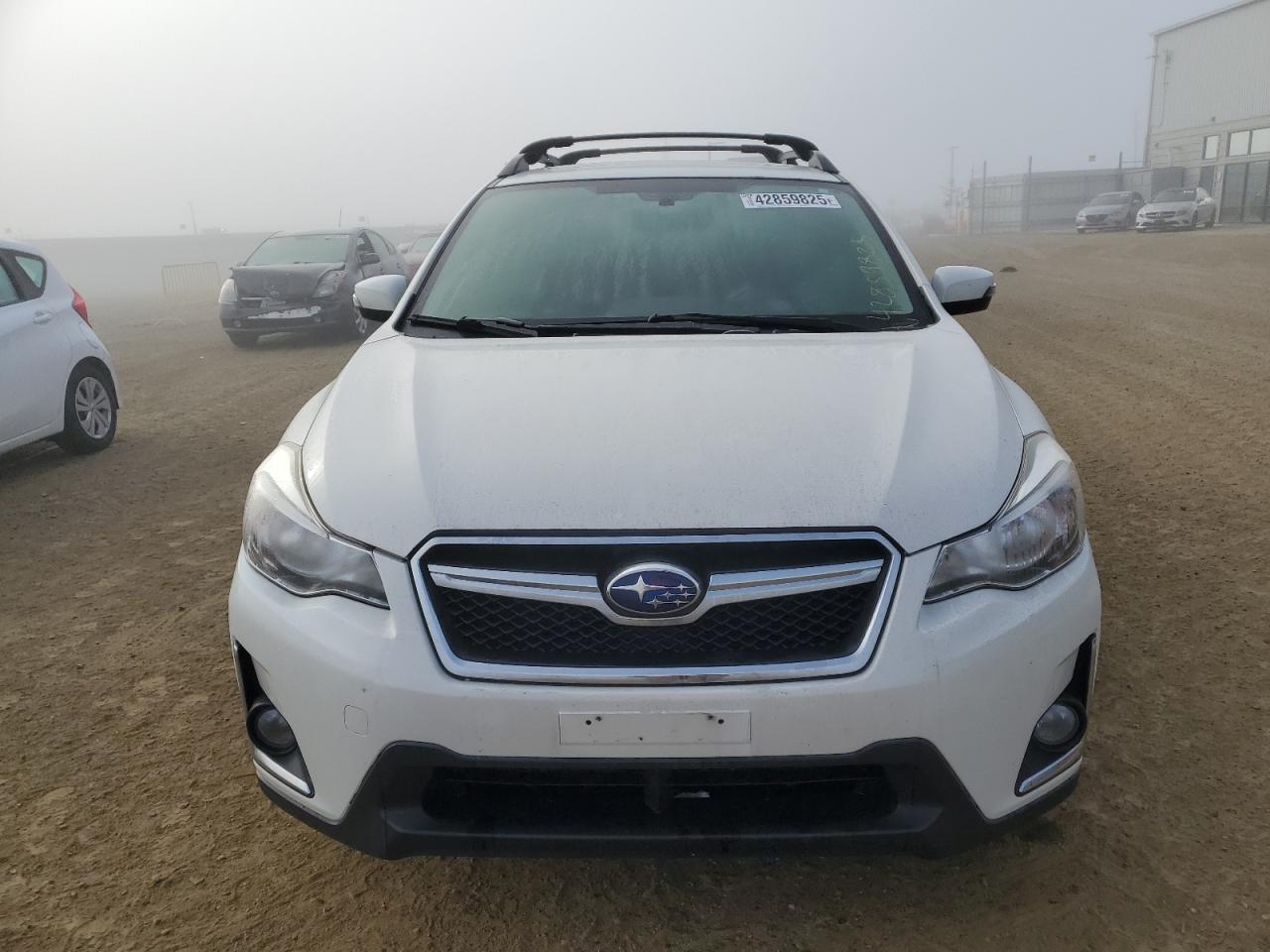 2017 Subaru XV - Image 5