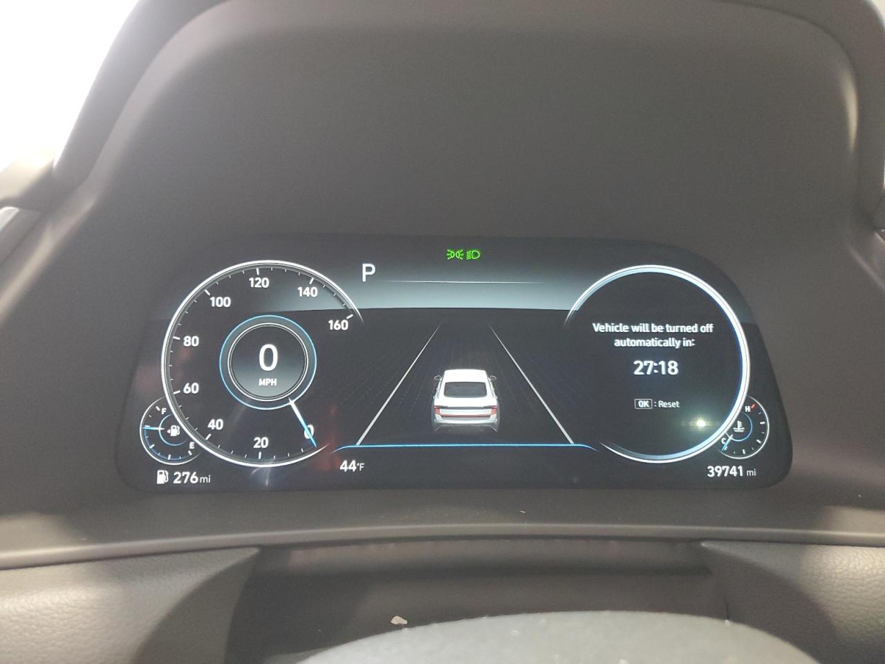2020 Hyundai Sonata - Image 9