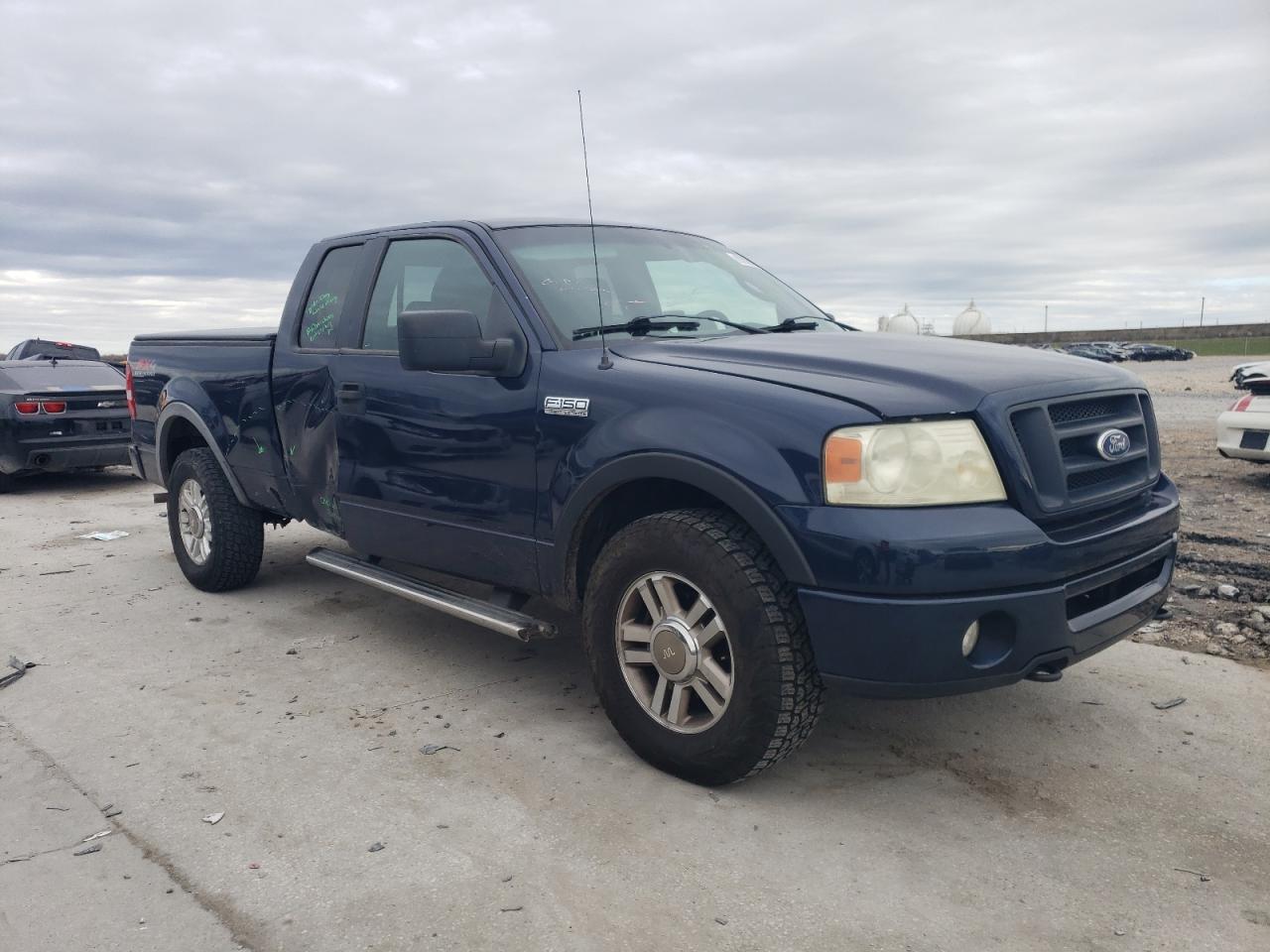 2006 Ford F-150 - Image 4