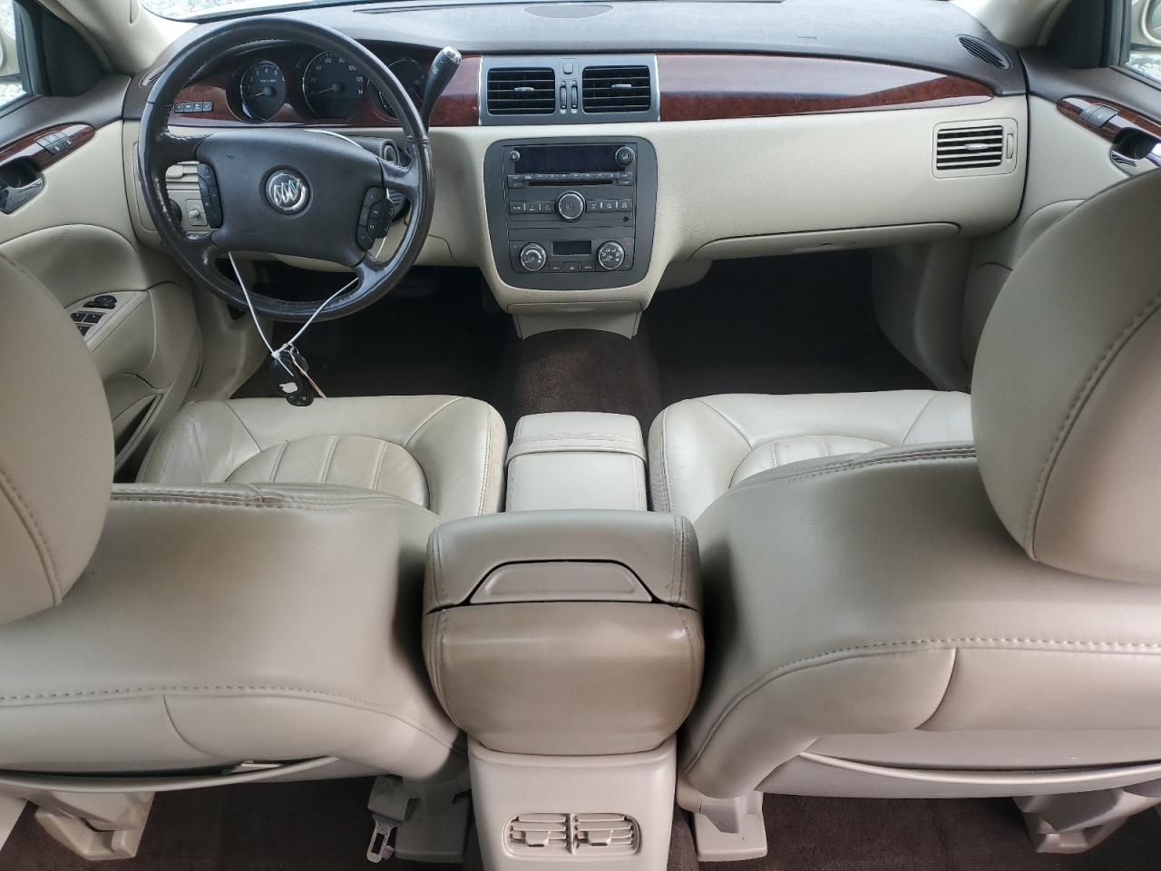 2008 Buick Lucerne - Image 8