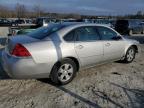 2007 Chevrolet Impala Lt за продажба в Loganville, GA - Front End