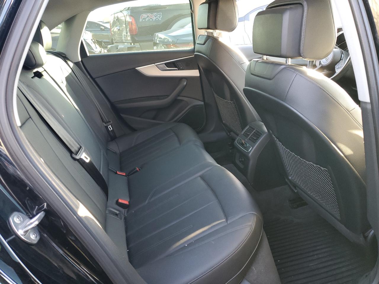 2017 Audi A4 - Image 10