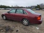 2002 Toyota Avalon Xl للبيع في Charles City، VA - Front End