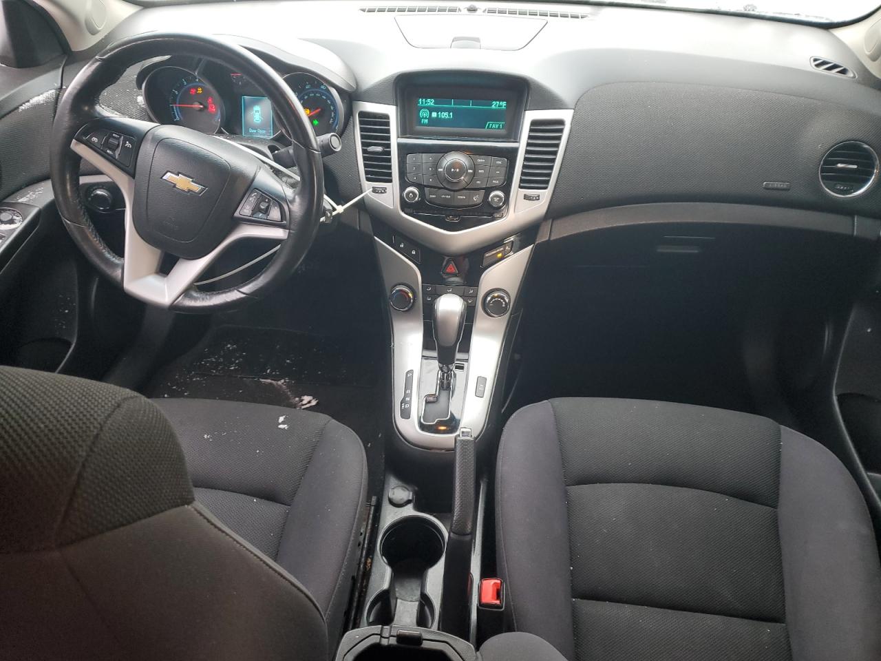 2014 Chevrolet Cruze - Image 8