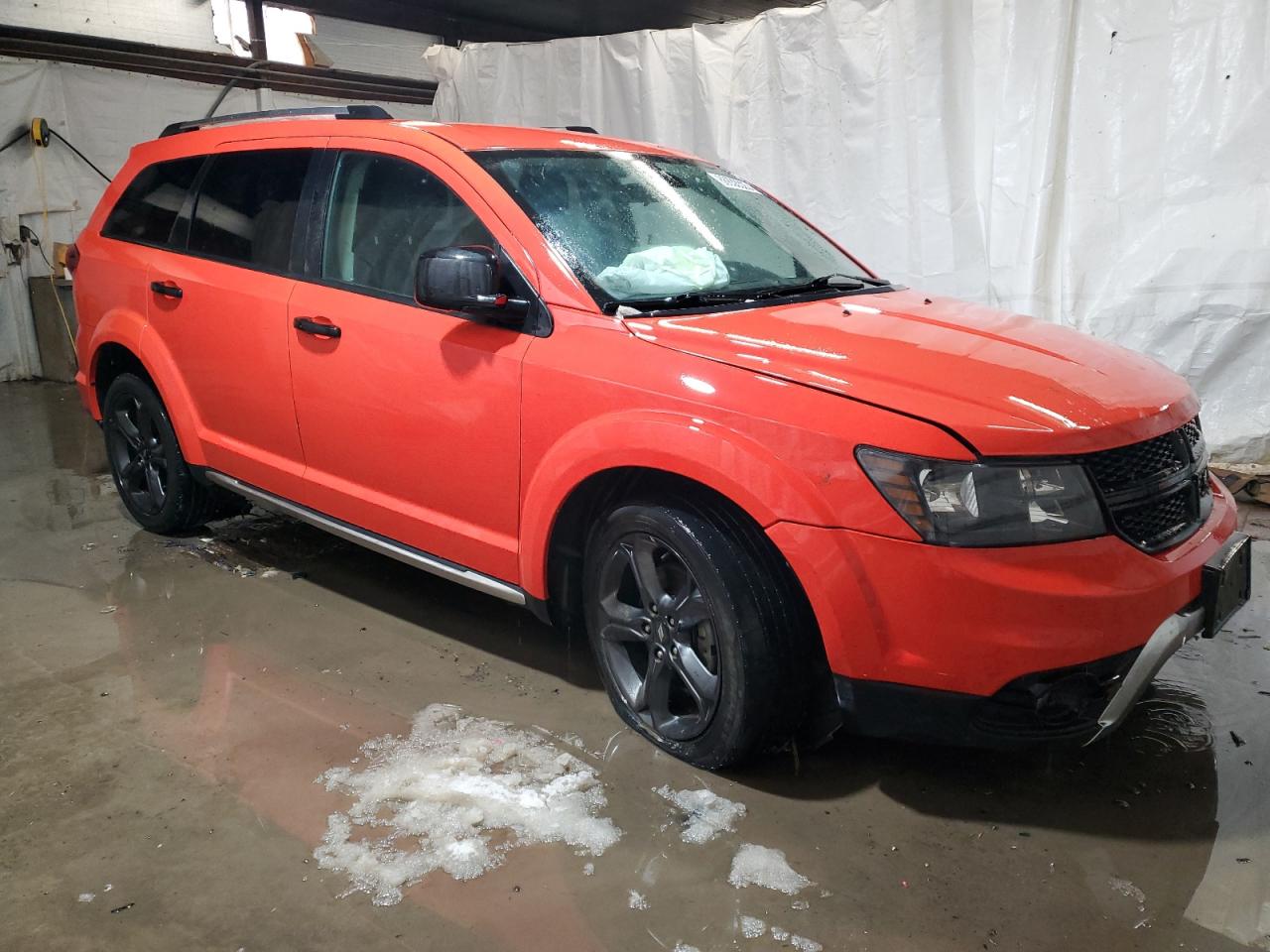 2018 Dodge Journey - Image 4