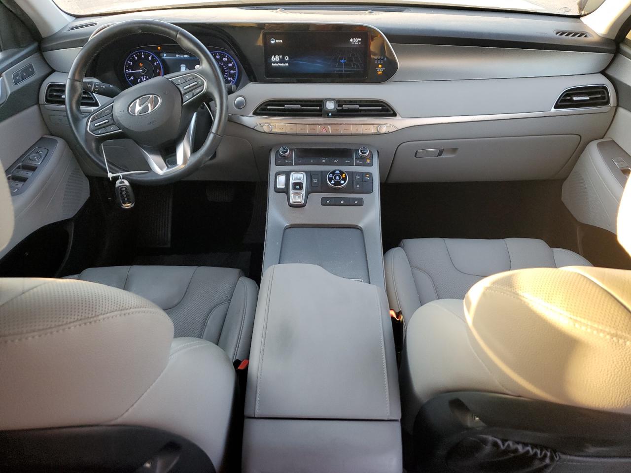 2022 Hyundai Palisade - Image 8