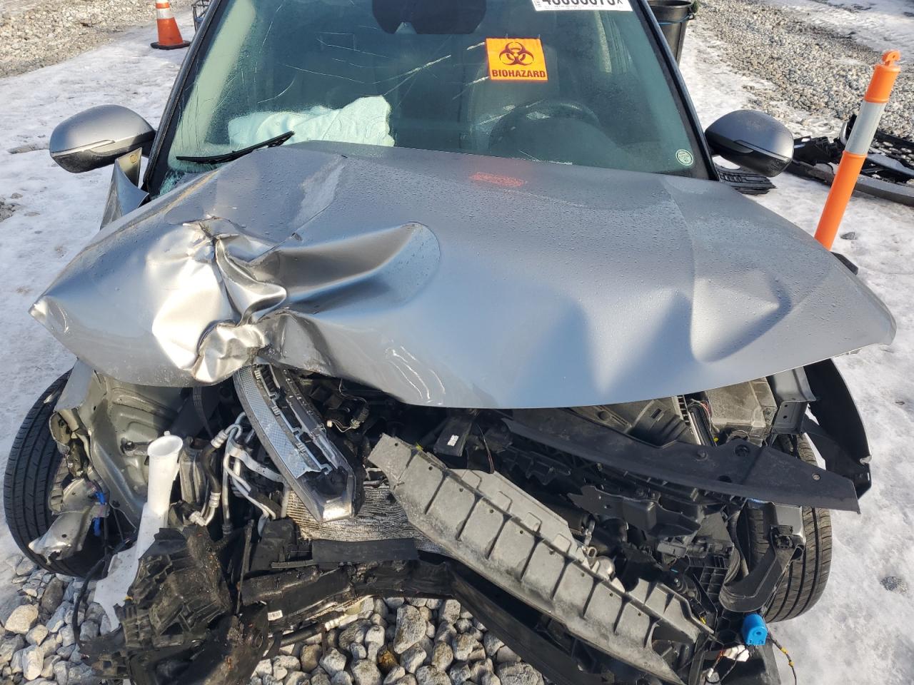 2023 Kia Seltos - Image 12