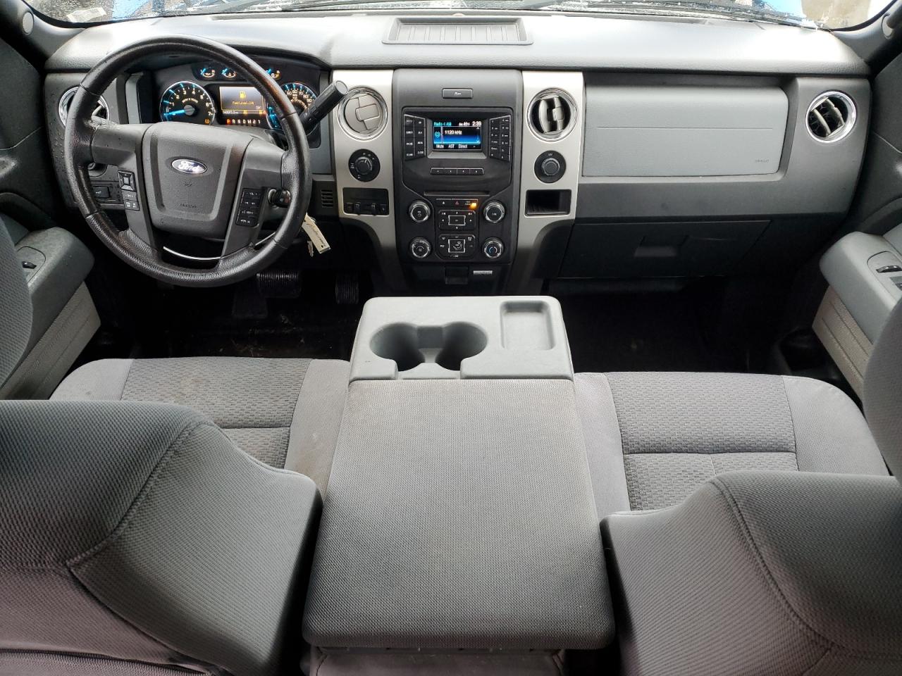 2014 Ford F-150 - Image 8