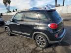 2014 Fiat 500L Trekking de vânzare în Van Nuys, CA - Front End