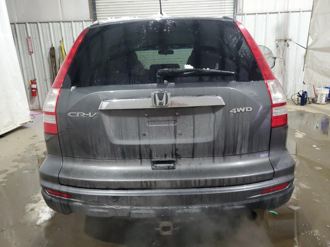2011 Honda CR-V - Image 6
