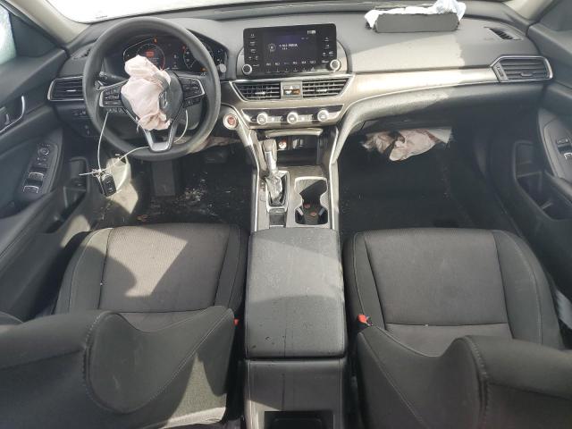  HONDA ACCORD 2019 Biały