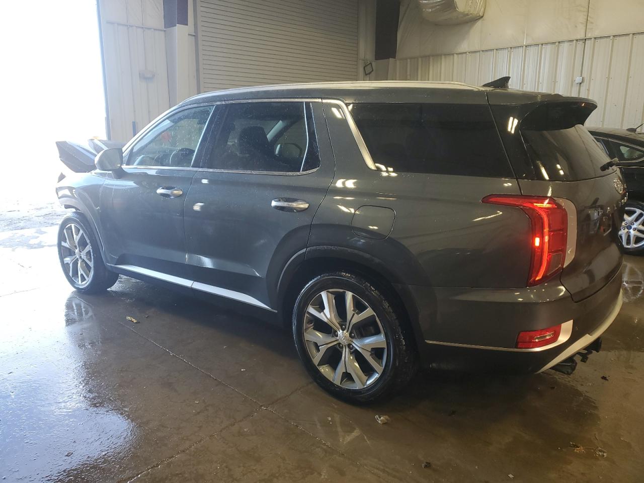 2021 Hyundai Palisade - Image 2