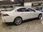 2025 Bmw 530 Xi en Venta en Wheeling, IL - Front End