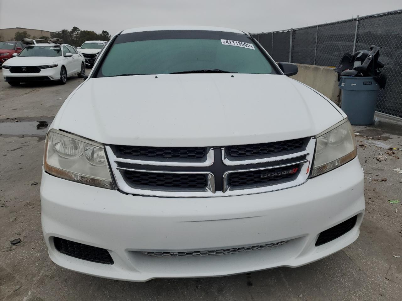 2013 Dodge Avenger - Image 5