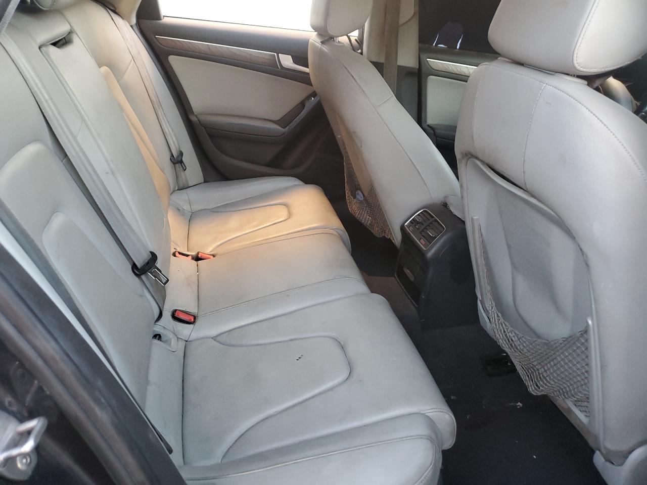 2015 Audi A4 - Image 10