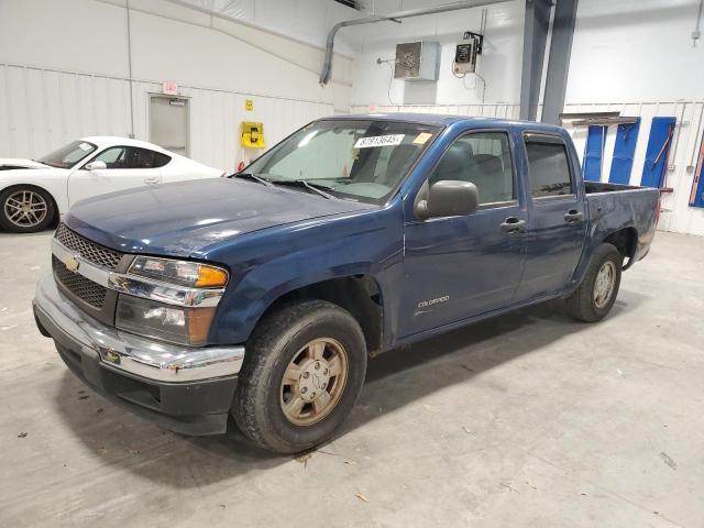 2005 Chevrolet Colorado 