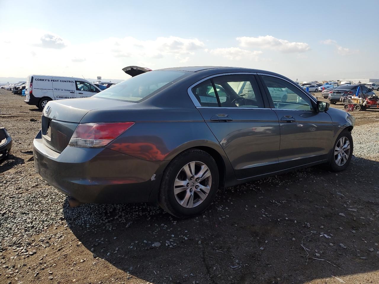 2009 Honda Accord - Image 3