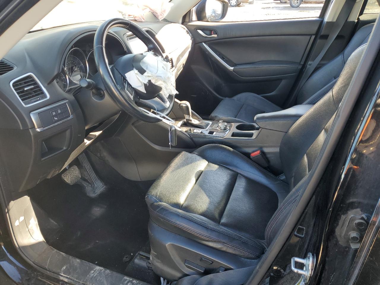 2016 Mazda CX-5 - Image 7
