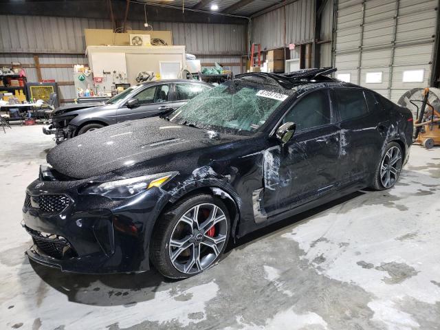 2018 Kia Stinger Gt2