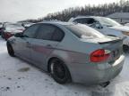 2006 Bmw 325 I en Venta en Hurricane, WV - Front End