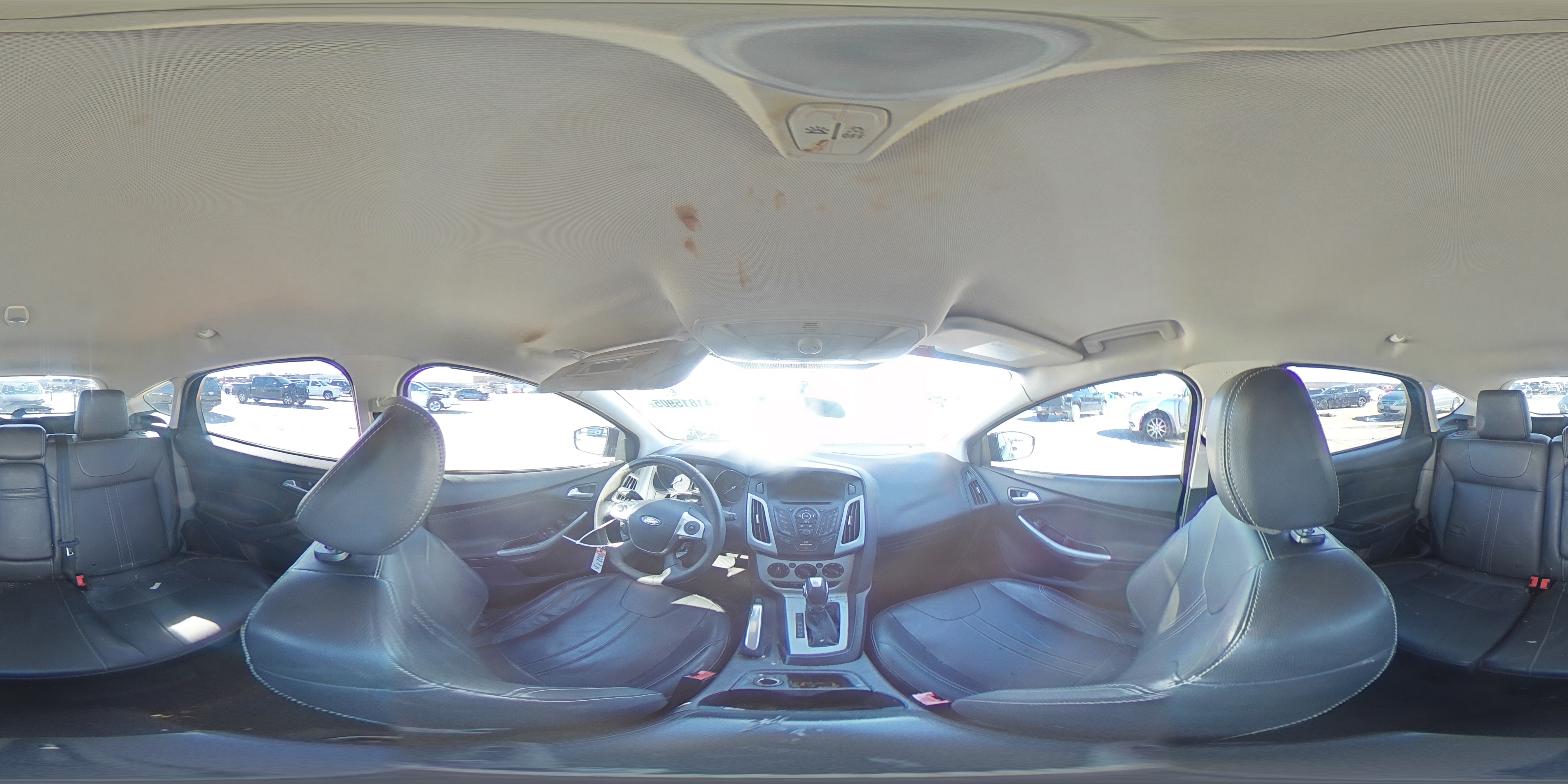 2013 Ford Focus - Image 15