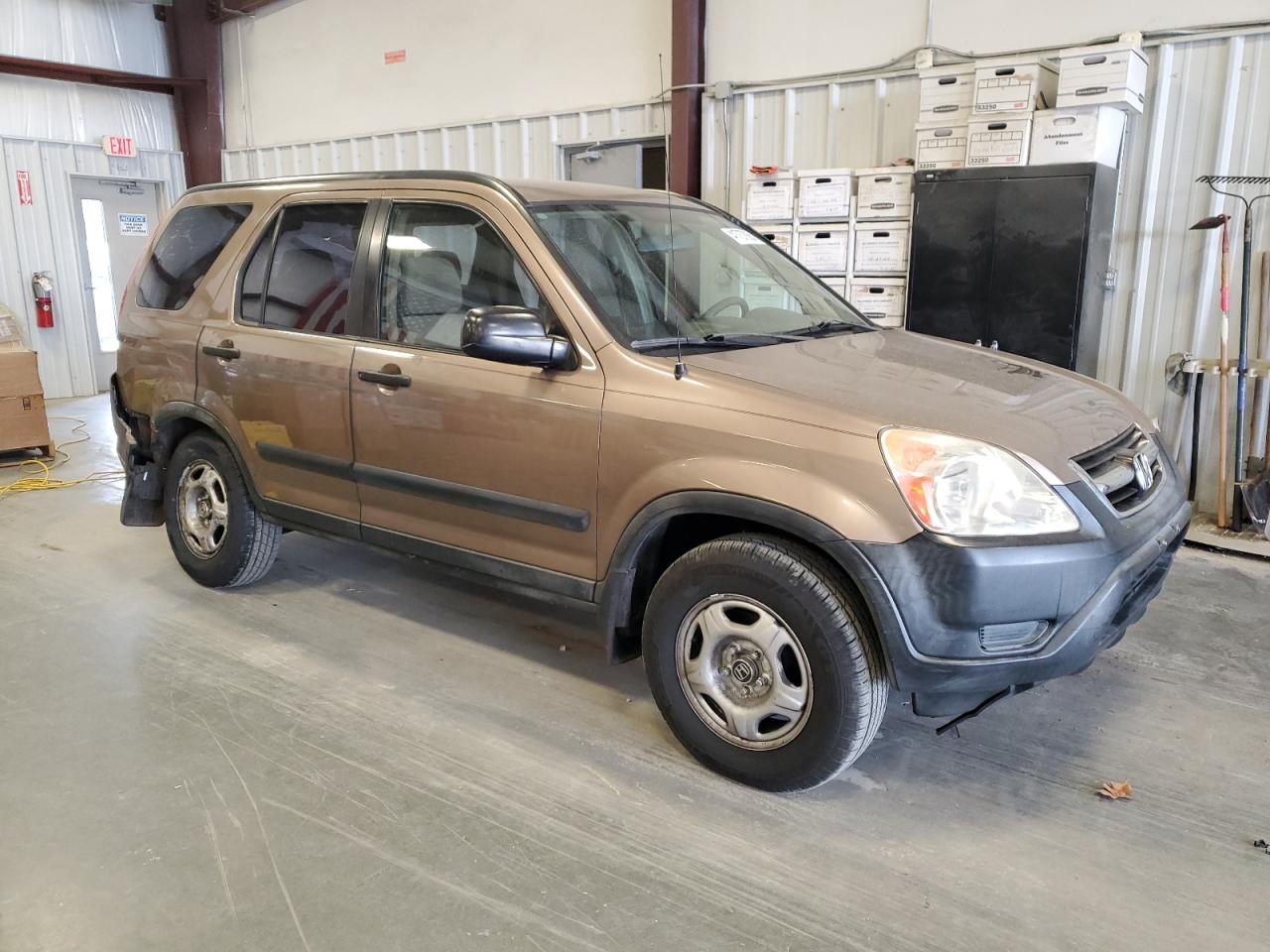 2003 Honda CR-V - Image 4