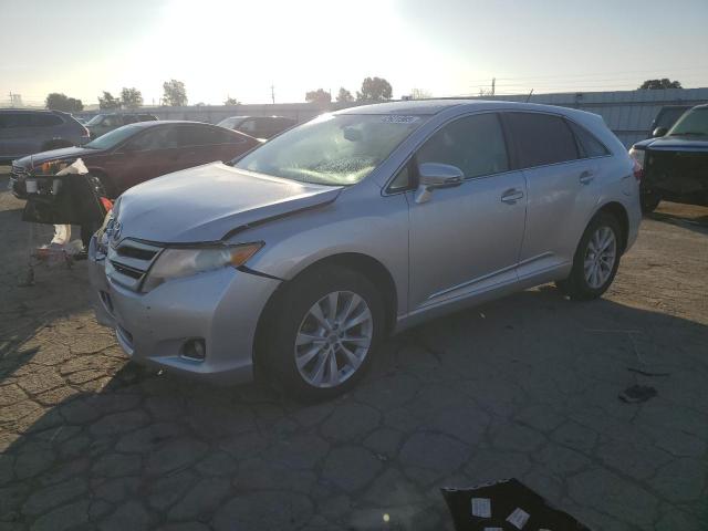 2013 Toyota Venza Le