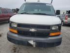 2013 Chevrolet Express G2500  на продаже в Montgomery, AL - Side