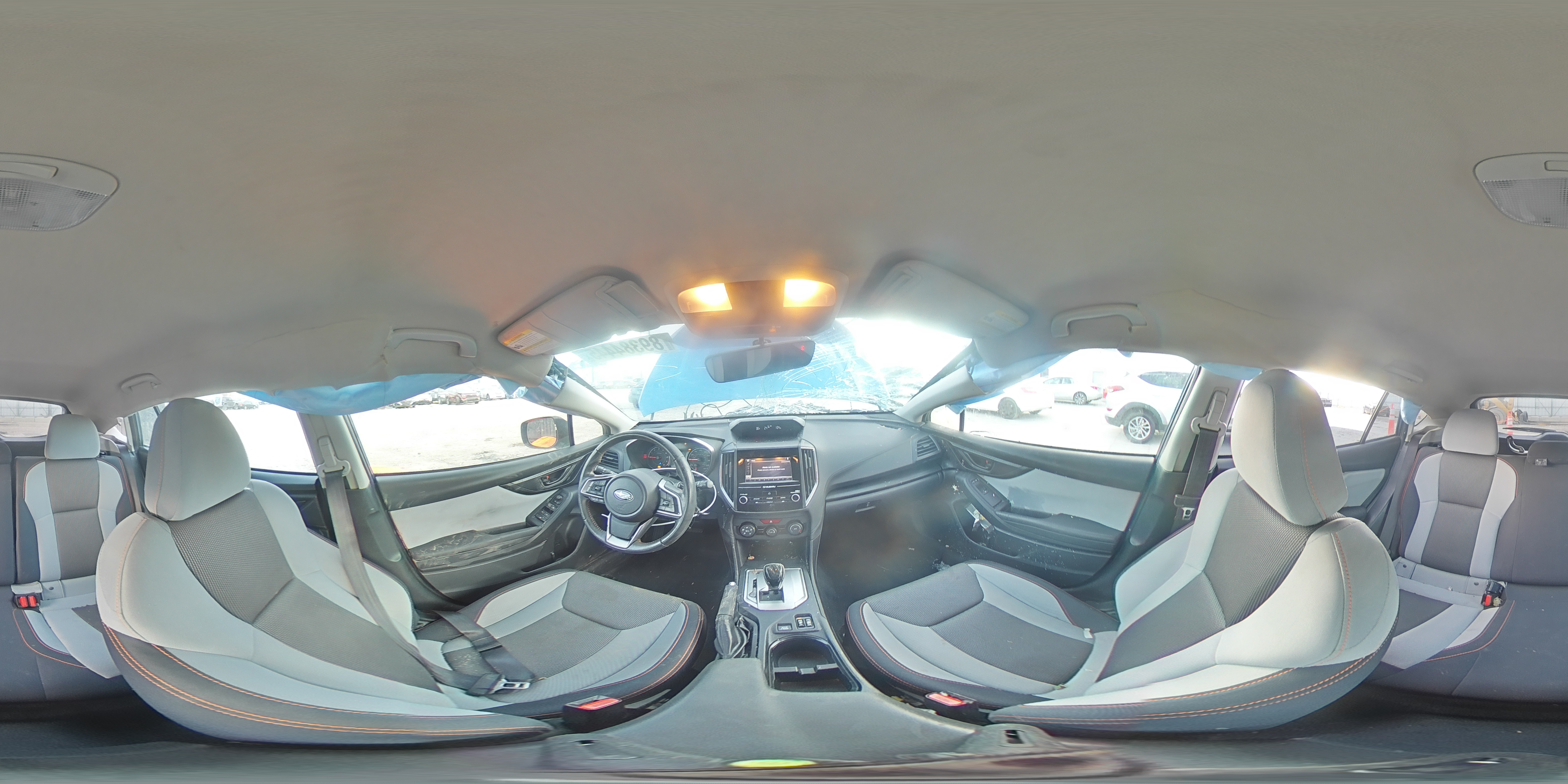 2018 Subaru XV - Image 12