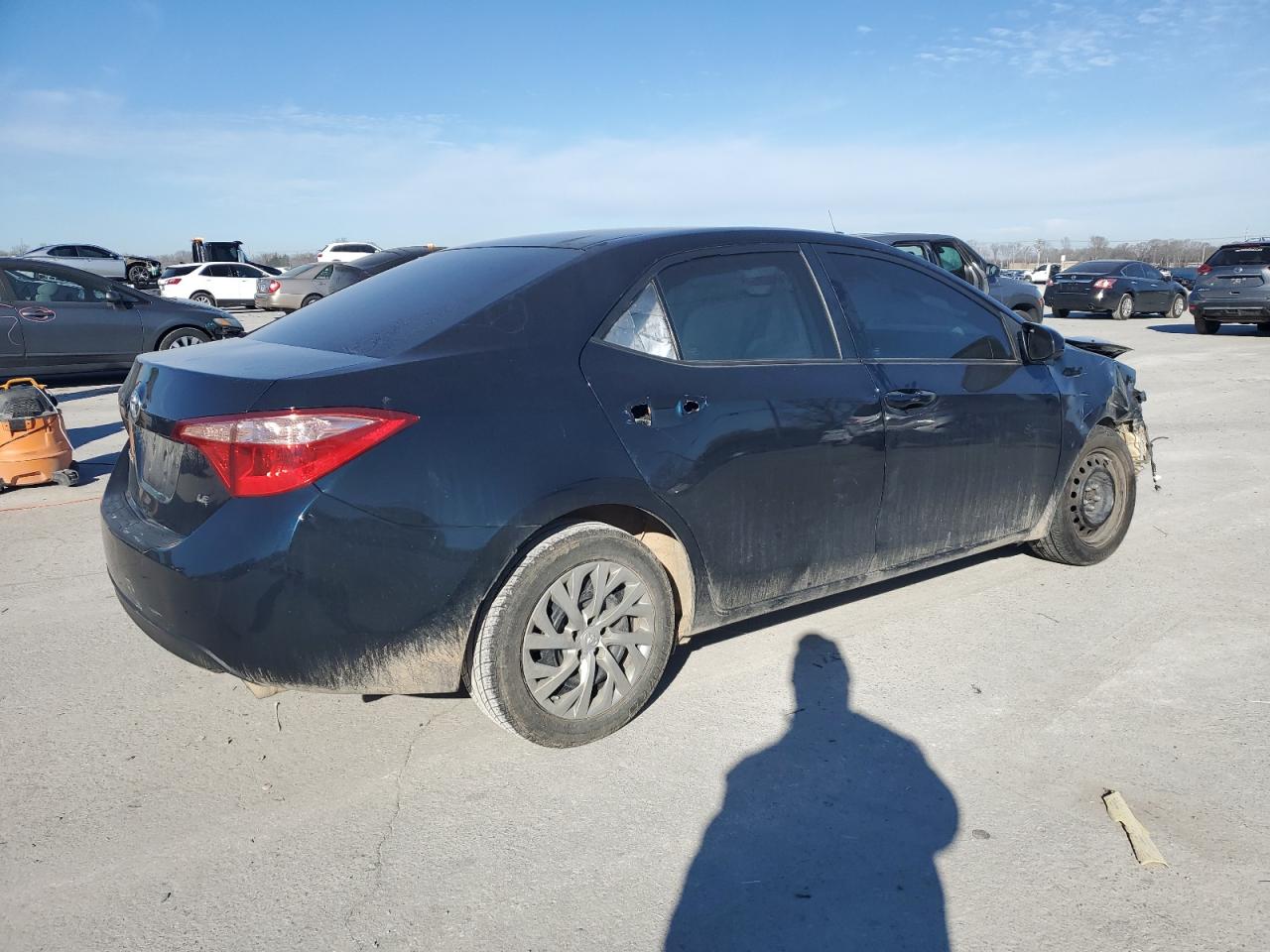 2019 Toyota Corolla - Image 3