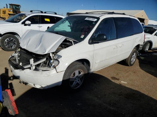 2005 Dodge Grand Caravan Sxt