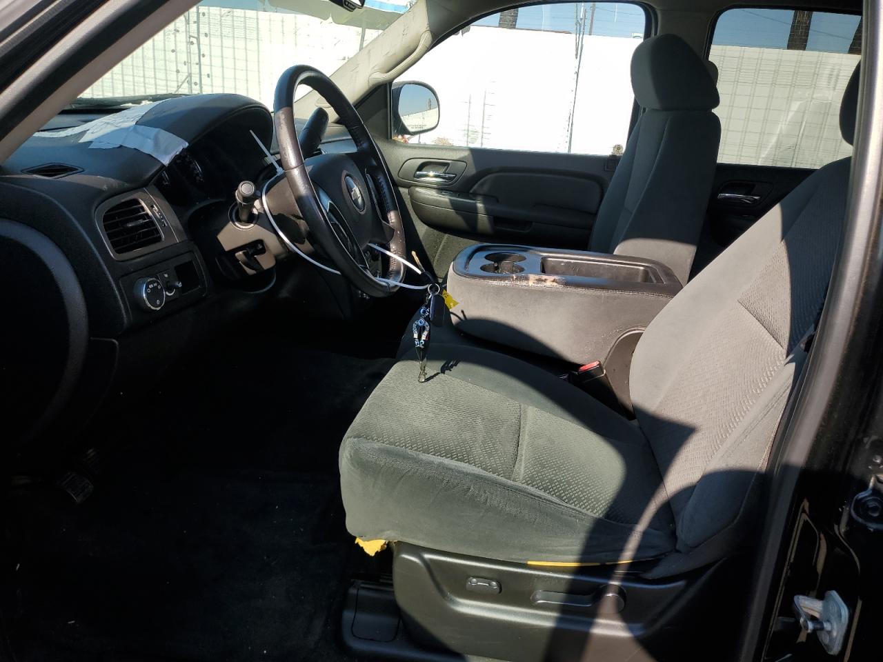 2007 Chevrolet Tahoe - Image 7