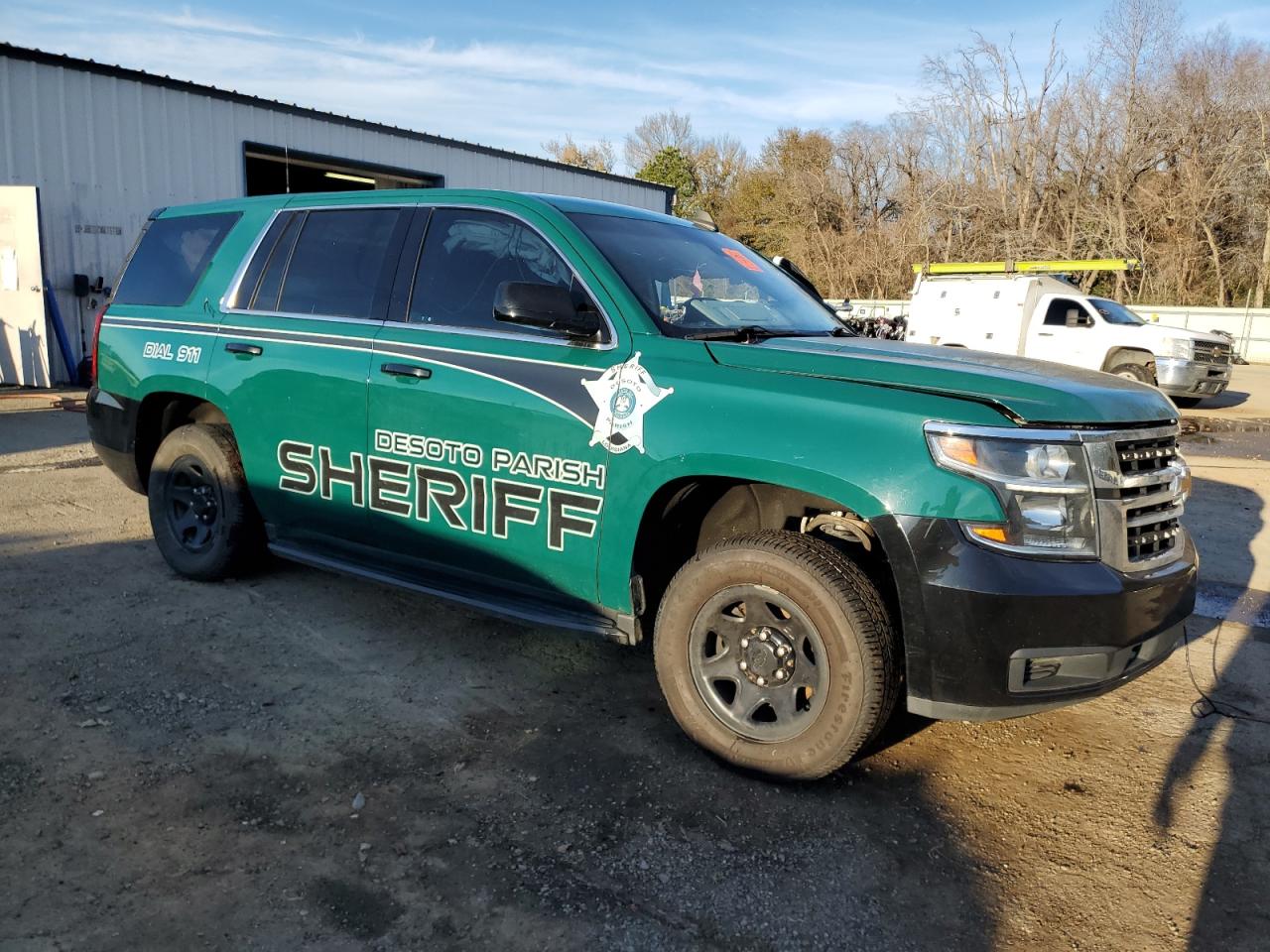 2020 Chevrolet Tahoe - Image 4