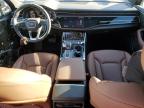 2021 AUDI Q7 PROGRESSIV for sale at Copart ON - LONDON