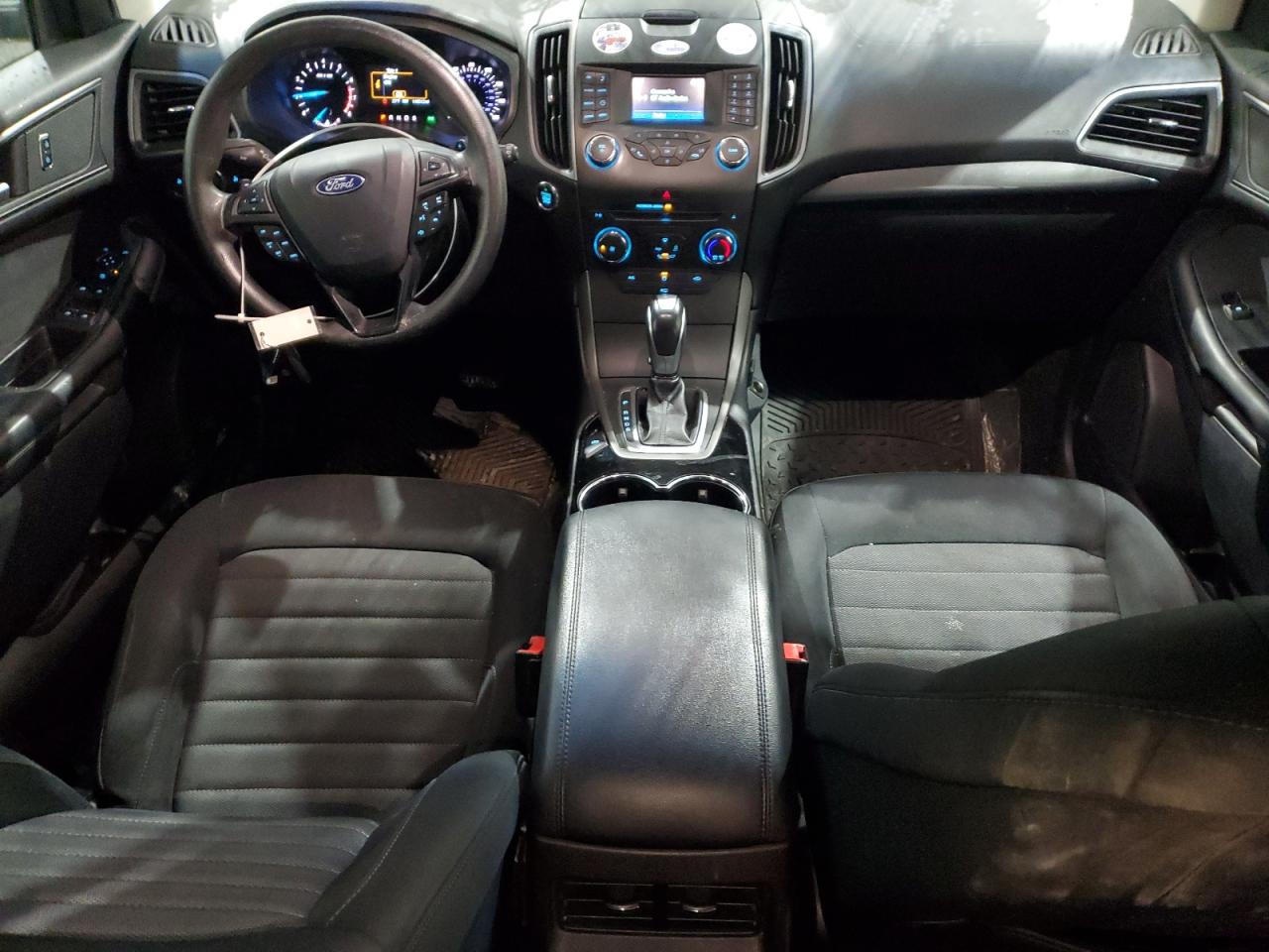 2018 Ford Edge - Image 8